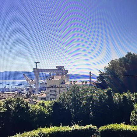 公寓 T2 Proche Calanques Port Et *