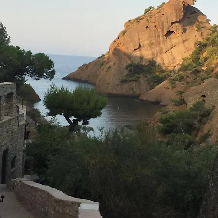 公寓 T2 Proche Calanques Port Et